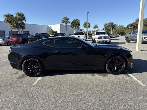 Used 2023 Chevrolet Camaro LT w/ Redline Edition image 2