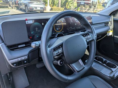 Certified 2026 Hyundai Ioniq 5 SEL RWD image 14