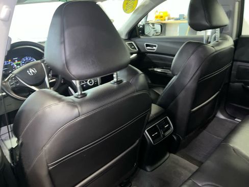 Used 2020 Acura TLX w/ Technology Package image 26