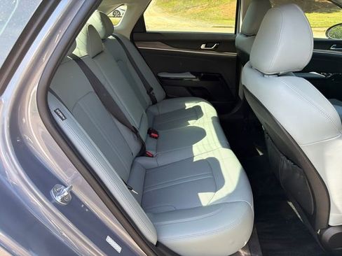 Used 2021 Kia K5 EX w/ EX Premium Package FWD image 20