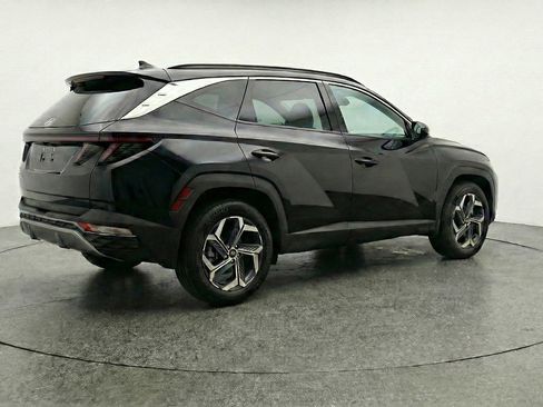 Used 2025 Hyundai Tucson SEL image 9