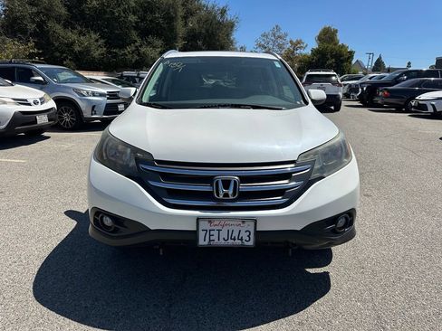 Used 2014 Honda CR-V EX-L image 4