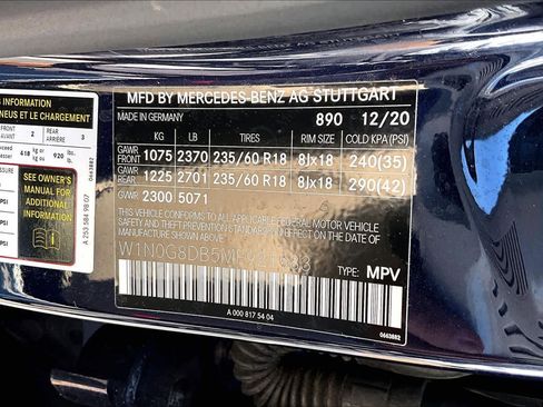 Used 2021 Mercedes-Benz GLC 300 image 33
