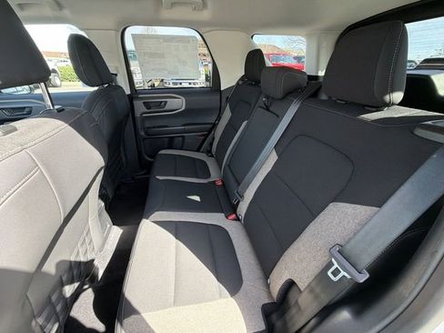 New 2026 Ford Bronco Sport Big Bend image 23