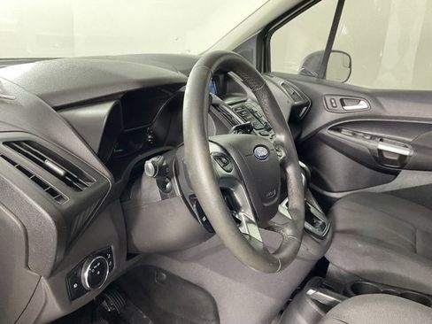 Used 2015 Ford Transit Connect XLT image 11