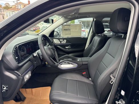 New 2026 Mercedes-Benz GLE 350 4MATIC image 14