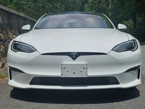 Used 2023 Tesla Model S AWD/4WD image 6