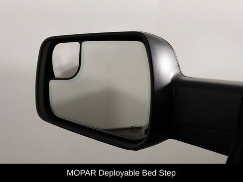 Used 2022 RAM 1500 Big Horn AWD/4WD image 43