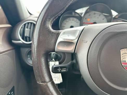 Used 2007 Porsche Boxster S image 28