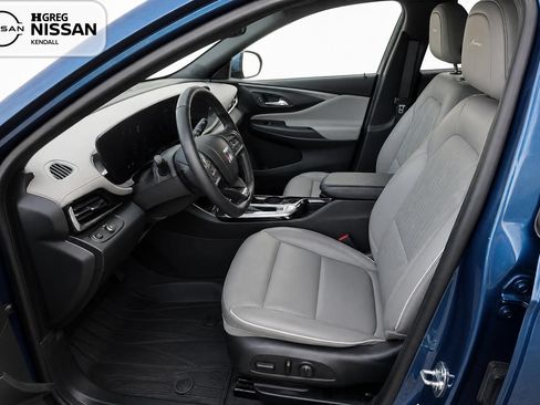 Used 2024 Buick Envista Avenir FWD image 7