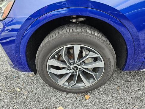 Used 2022 Audi Q5 2.0T Premium Plus image 26