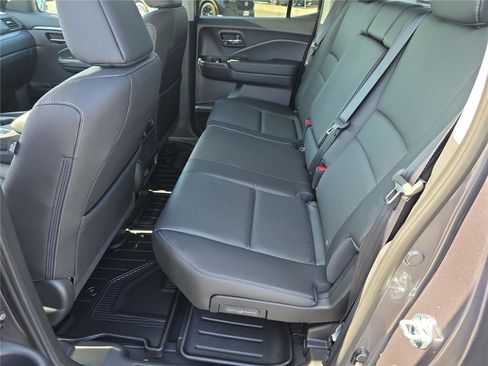 New 2026 Honda Ridgeline RTL image 13