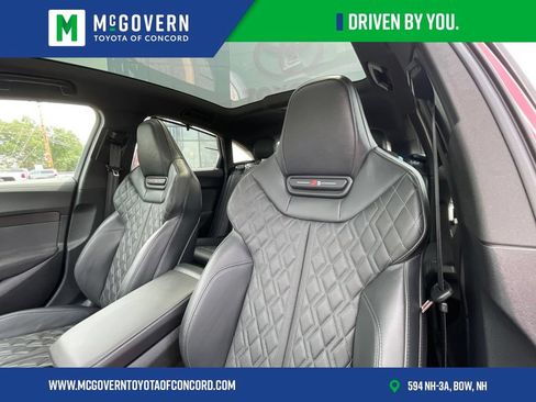 Used 2025 Audi S5 Prestige AWD/4WD image 13