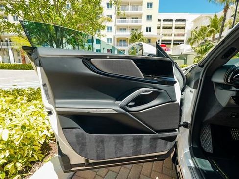 Used 2026 Ferrari Purosangue image 49