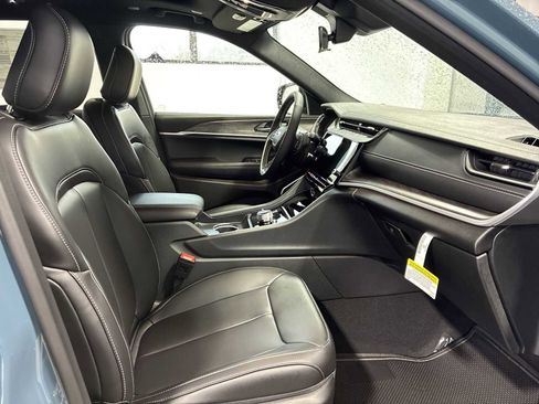 New 2026 Jeep Grand Cherokee L Limited image 27