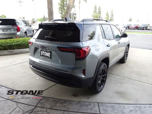 New 2026 GMC Terrain Elevation w/ Elevation Premium Package FWD image 8