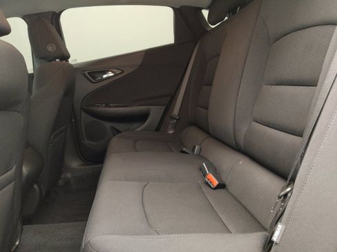 Used 2022 Chevrolet Malibu RS w/ LPO, Convenience Package 1 image 18