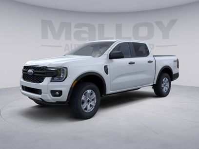 New 2025 Ford Ranger XL