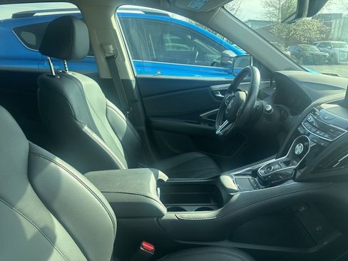Used 2023 Acura RDX AWD image 10