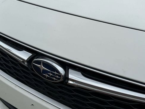 Used 2017 Subaru Impreza 2.0i Premium image 11