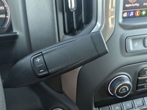 Used 2022 Chevrolet Silverado 1500 Custom RWD image 26