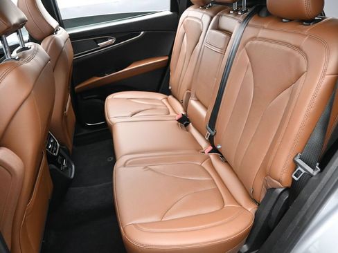 Used 2023 Lincoln Nautilus Reserve w/ Cargo Utility Package AWD/4WD image 31