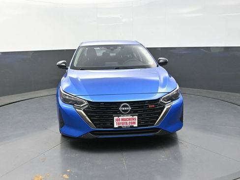Used 2024 Nissan Sentra SR image 4