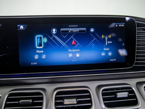 Used 2024 Mercedes-Benz GLE 350 GLE 350 image 29