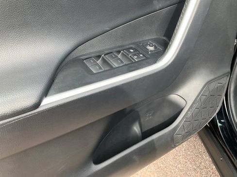 Used 2024 Toyota RAV4 Adventure AWD/4WD image 18