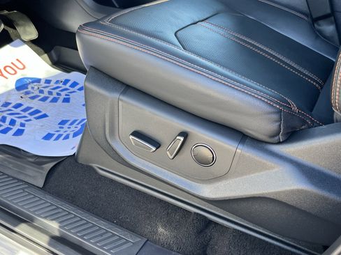 Certified 2024 Ford Expedition Timberline image 15