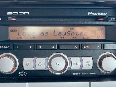 Used 2010 Scion tC image 44