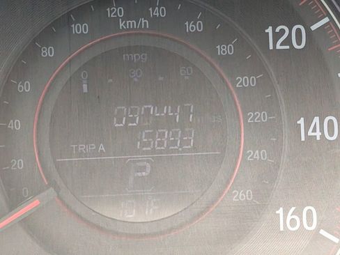 Used 2016 Honda Accord LX-S image 18