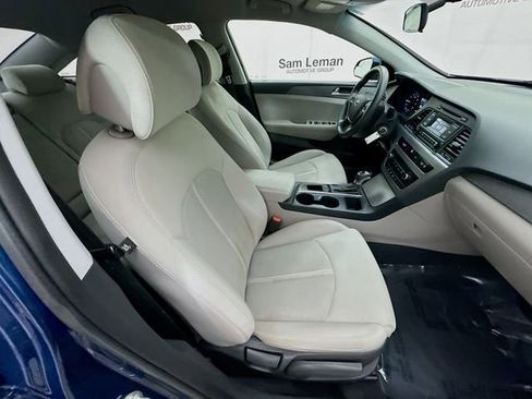 Used 2017 Hyundai Sonata SE image 24