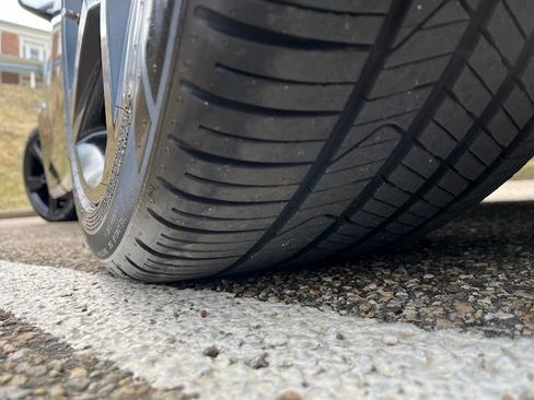 Used 2017 Chevrolet Camaro SS image 42