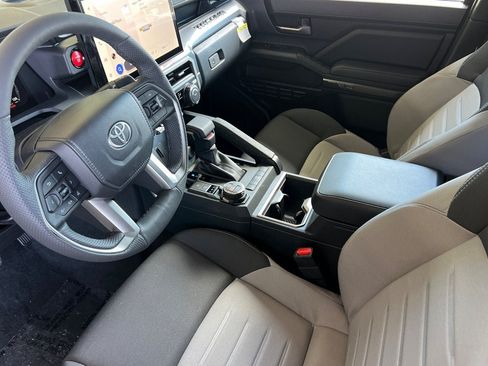 New 2026 Toyota Tacoma TRD Off-Road AWD/4WD image 11