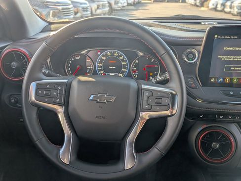 Used 2025 Chevrolet Blazer RS image 20
