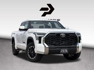 New 2026 Toyota Tundra SR5 AWD/4WD video 1