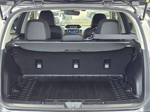 Certified 2023 Subaru Crosstrek 2.5i Limited w/ Moonroof Package image 9