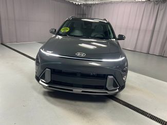 New 2026 Hyundai Kona Limited AWD/4WD video 2