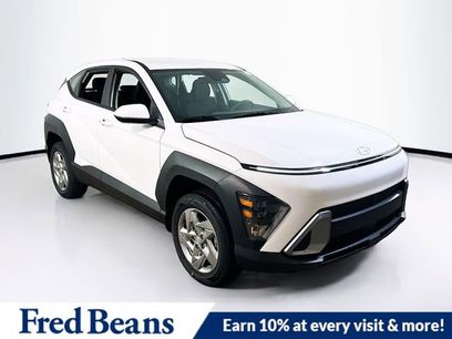 New 2026 Hyundai Kona SE