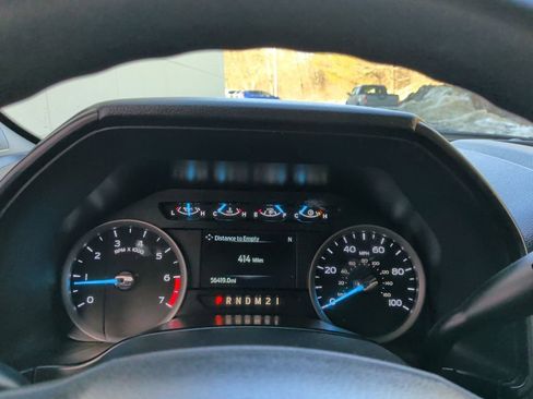 Used 2020 Ford F250 XLT w/ Snow Plow Prep Package image 19