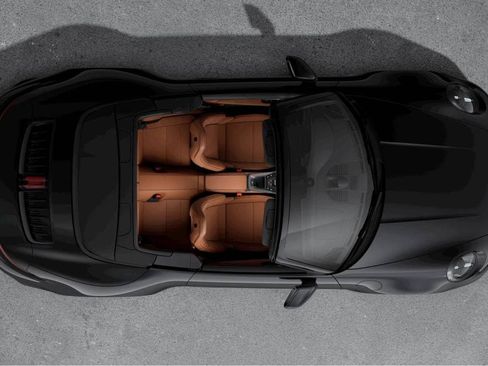 New 2026 Porsche 911 Carrera S image 5