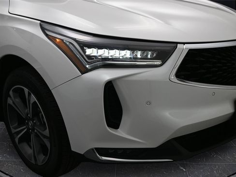 Certified 2024 Acura RDX SH-AWD w/ Advance Package image 16