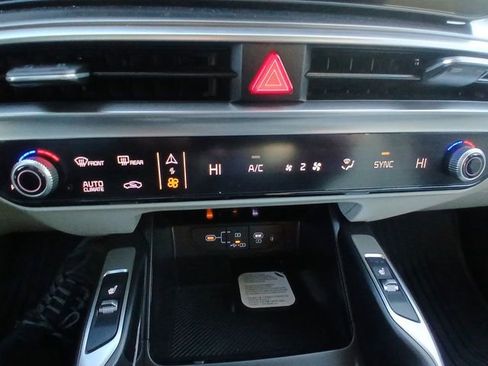New 2026 Kia Sorento EX image 19