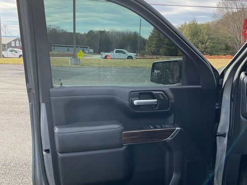 Used 2021 GMC Sierra 1500 Elevation image 29
