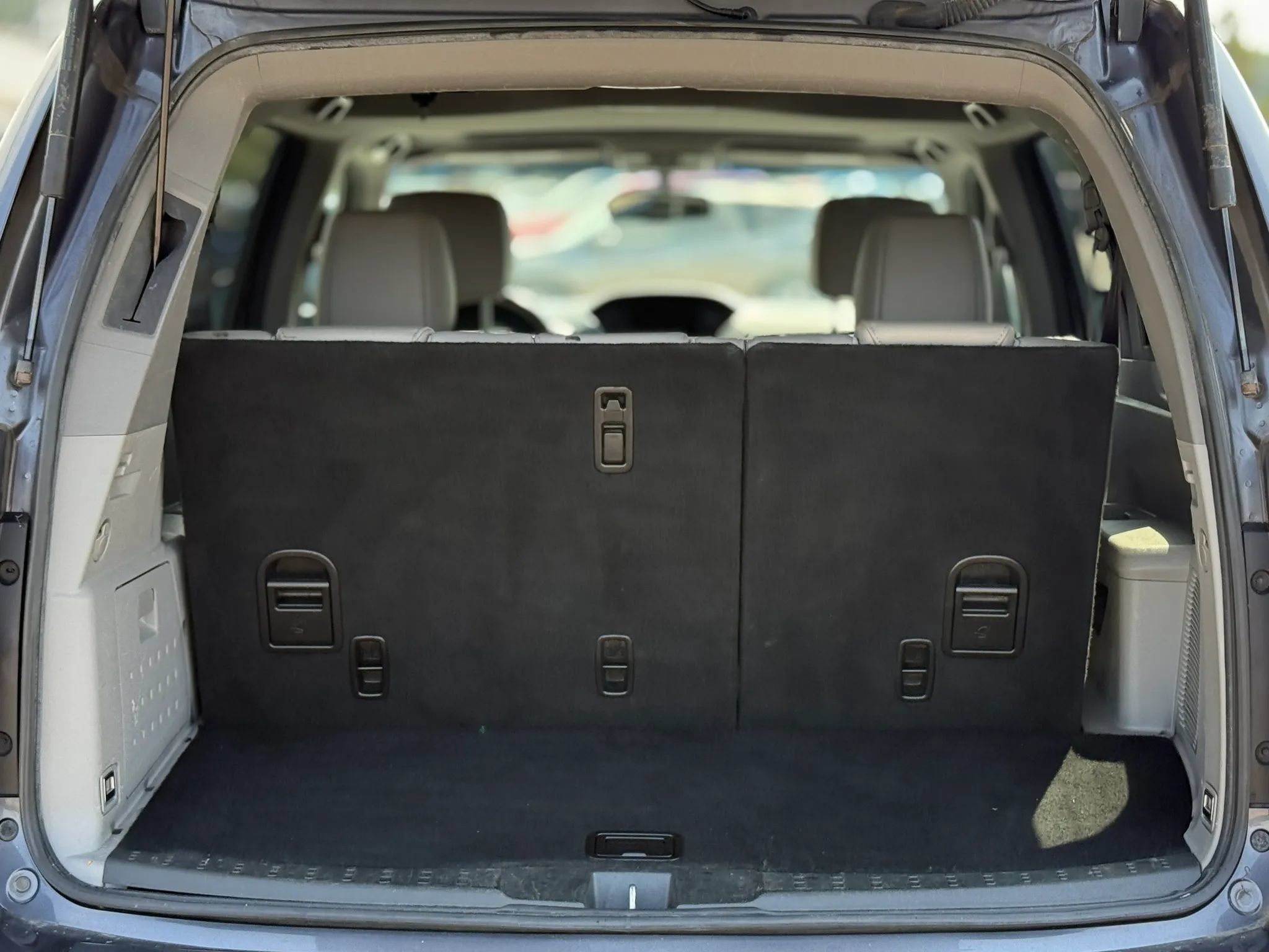 Used 2015 Honda Pilot EX-L image 29