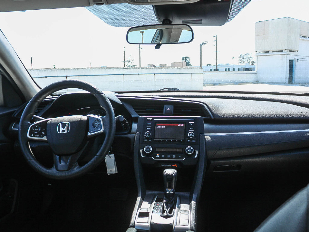 Used 2020 Honda Civic LX image 13