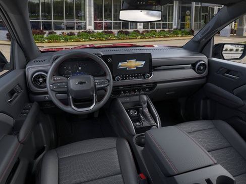 New 2026 Chevrolet Colorado Z71 w/ Z71 Convenience Package 2 AWD/4WD image 39