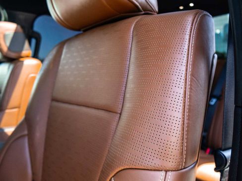 Used 2024 Toyota Tundra 1794 Edition w/ TRD Off-Road Package image 23