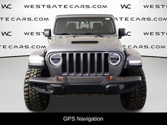 Used 2021 Jeep Gladiator Mojave AWD/4WD video 2